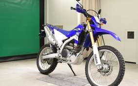 YAMAHA WR250R DG15J