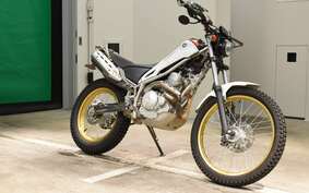 YAMAHA TRICKER Gen.2 DG16J