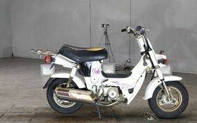 HONDA CHALY 50 CF50