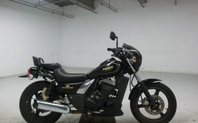 KAWASAKI ELIMINATOR 250 SE 1996 EL250A