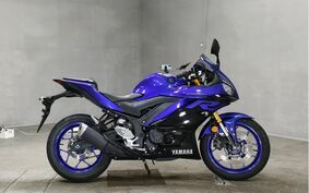 YAMAHA YZF-R25 RG43J