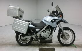 BMW F650GS 2007 0175