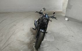 HONDA REBEL 250 S MC49