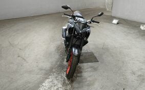 YAMAHA MT-25 2021 RG43J