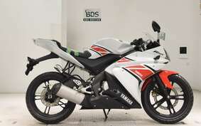 YAMAHA YZF-R125 RE06