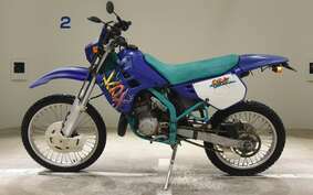 KAWASAKI KDX125 SR DX125A