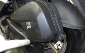 YAMAHA AXIS 125 TREET SE53J