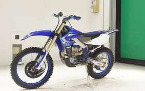 YAMAHA YZ250FX CG41C