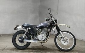 YAMAHA SR400 1987 1JR