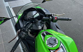 KAWASAKI Ninja 250 SE EX250L