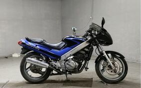 KAWASAKI ZZ-R250 EX250H