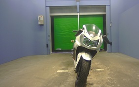 KAWASAKI NINJA 250R EX250K