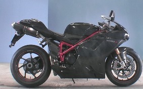 DUCATI 1198 S 2011 H704A