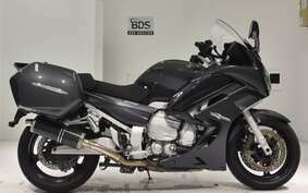 YAMAHA FJR1300 A 2015 RP27J