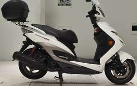 YAMAHA CYGNUS 125 XSR 2 SE44J