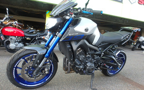 YAMAHA MT-09 ABS 2018 RN34J