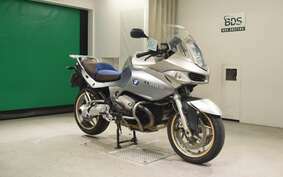 BMW R1200ST 2005