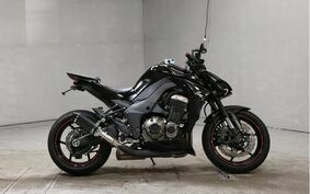 KAWASAKI Z1000 2014 ZRT00F