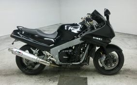 KAWASAKI ZZ1100 NINJA 1991 ZXT10C