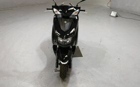 YAMAHA CYGNUS 125 X SR SED8J