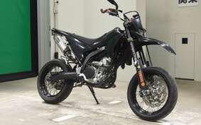 YAMAHA WR250X DG15J