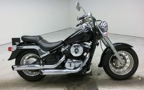 KAWASAKI VULCAN 400 CLASSIC 1996 VN400A