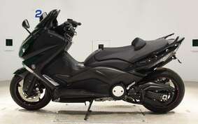 YAMAHA T-MAX 530 2013 SJ12J