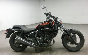 KAWASAKI ELIMINATOR 250 V Type 2000 VN250A