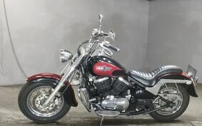 KAWASAKI VULCAN 400 CLASSIC 1999 VN400A