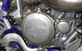 YAMAHA WR250F E CG16W