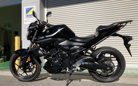 YAMAHA MT-03 2019 RH13J