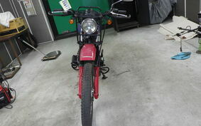 HONDA CT200AG