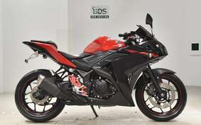 YAMAHA YZF-R25 RG10J