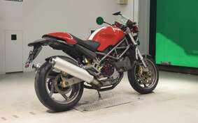 DUCATI MONSTER S4 2002 M400A