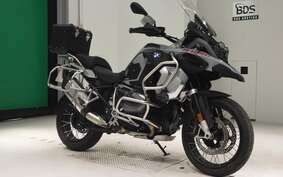 BMW R1250GS ADVENTURE 2020