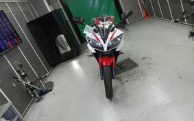 YAMAHA YZF-R15 1CK0