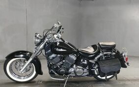 YAMAHA DRAGSTAR 400 CLASSIC 2008 VH01J