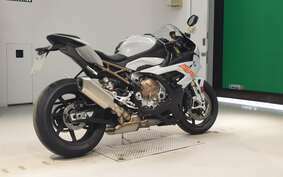 BMW S1000RR EXCLUSIVE 2020 0E21