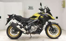 SUZUKI DL650 ( V-Strom 650 ) 2021 C733A