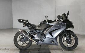 KAWASAKI NINJA 250R EX250K