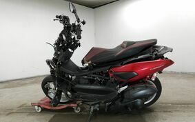 YAMAHA N-MAX 125 SE86J