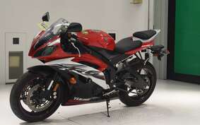 YAMAHA YZF-R6 2020 RJ16