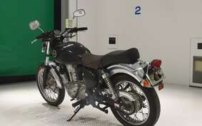 KAWASAKI ESTRELLA BJ250A