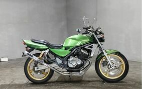 KAWASAKI BALIUS 250 Gen.2 ZR250B