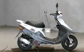 YAMAHA JOG ZR 3YK