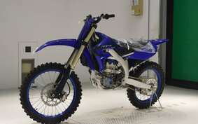 YAMAHA YZ250F CG40C