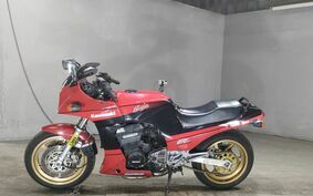 KAWASAKI GPZ900R NINJA 1990 ZX900A