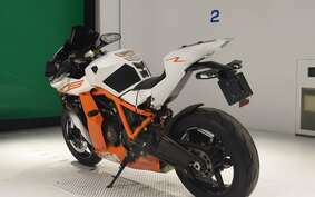 KTM 1190 RC8 R 2014