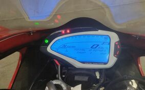 MV AGUSTA F4 1000 2011 F610AA