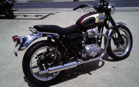 KAWASAKI W650 2006 EJ650A